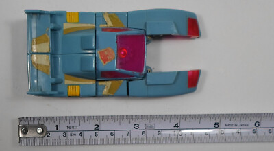 HASBRO VTG 1992 TRANSFORMERS G1 TURBOMASTERS BOSS EUROPEAN HASBRO VTG 1992 TRANSFORMERS G1 TURBOMASTERS BOSS EUROPEAN