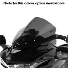 Ermax Racing Screen Clear Honda DN-01 2008-2009