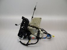 Mercedes S Klasse W221 T&uuml;rschloss T&uuml;r Schloss ZV vorne rechts door lock front