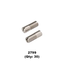 DCI DentalEZ J Chair Arm Pivot Stop (30 Pack) (Dental)