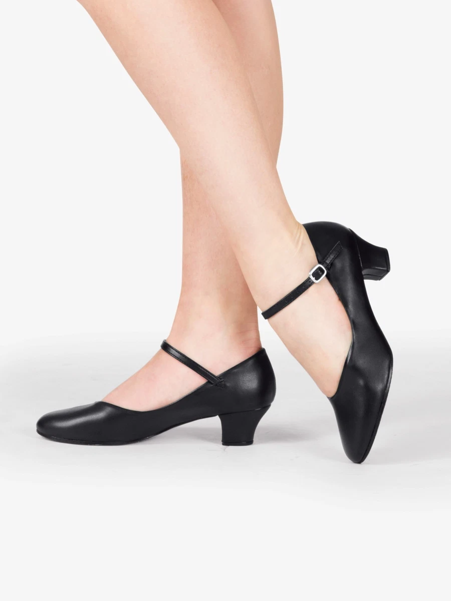 Theatricals pro shop character shoes
