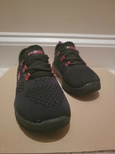 RBX shoes toddler black and red 10 | eBay