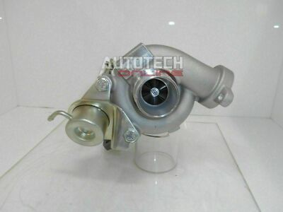 Turbolader Citroen Berlingo Ford  1.6 HDi 55-66Kw 49173-07516 TD02 49173-07502
