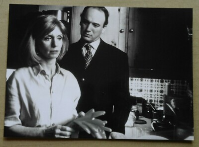 X19 PRESSEFOTO Jane Asher / Tim Woodward - Closing Numbers - 1993