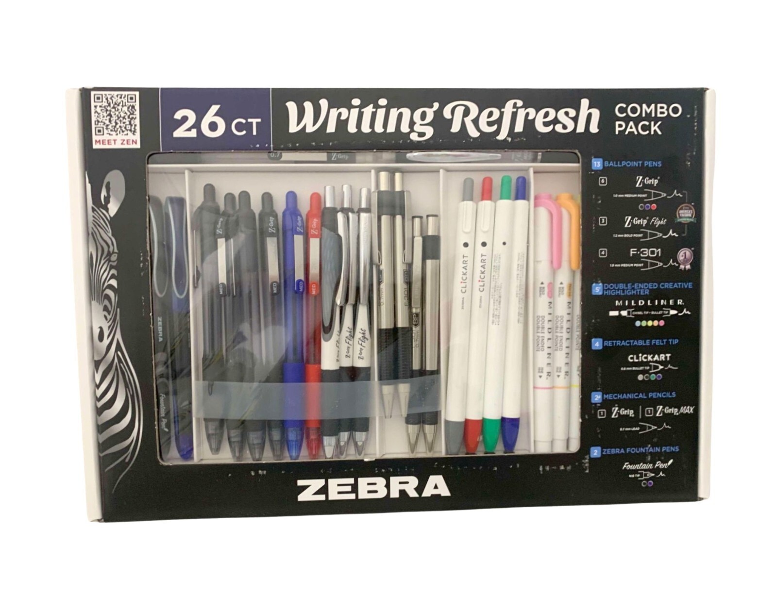 Mechanical Pencils