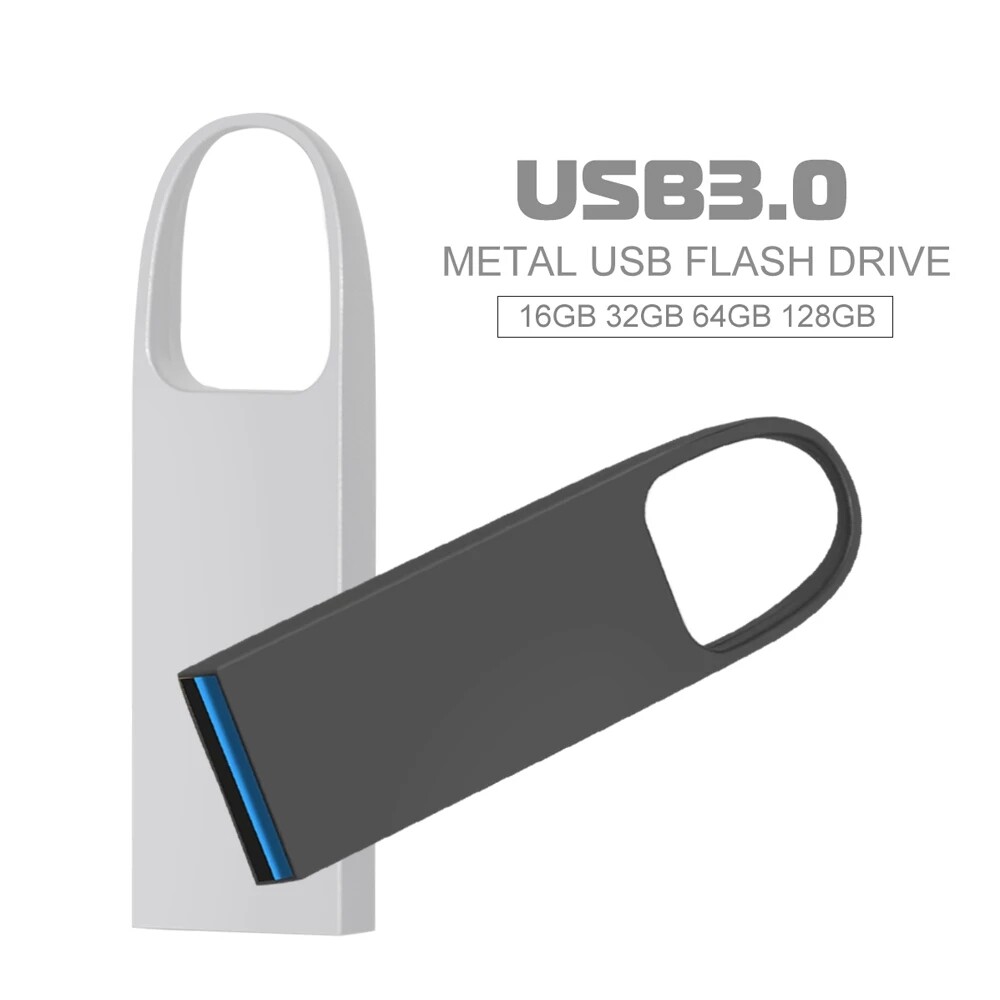 32GB 64GB 128GB 256GB USB  Flash Drive Memory Stick Pen U Disk Data Storage
