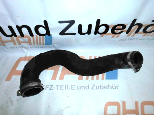 Audi A4 Ladeluftschlauch Turboschlauch Druckschlauch 8K0145738M 10040