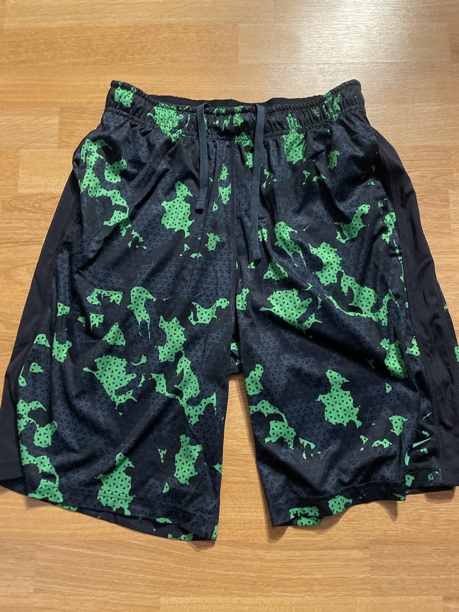 Basketball Shorts Nike Dry Camo Shorts Nike DNA Men's Dri-FIT