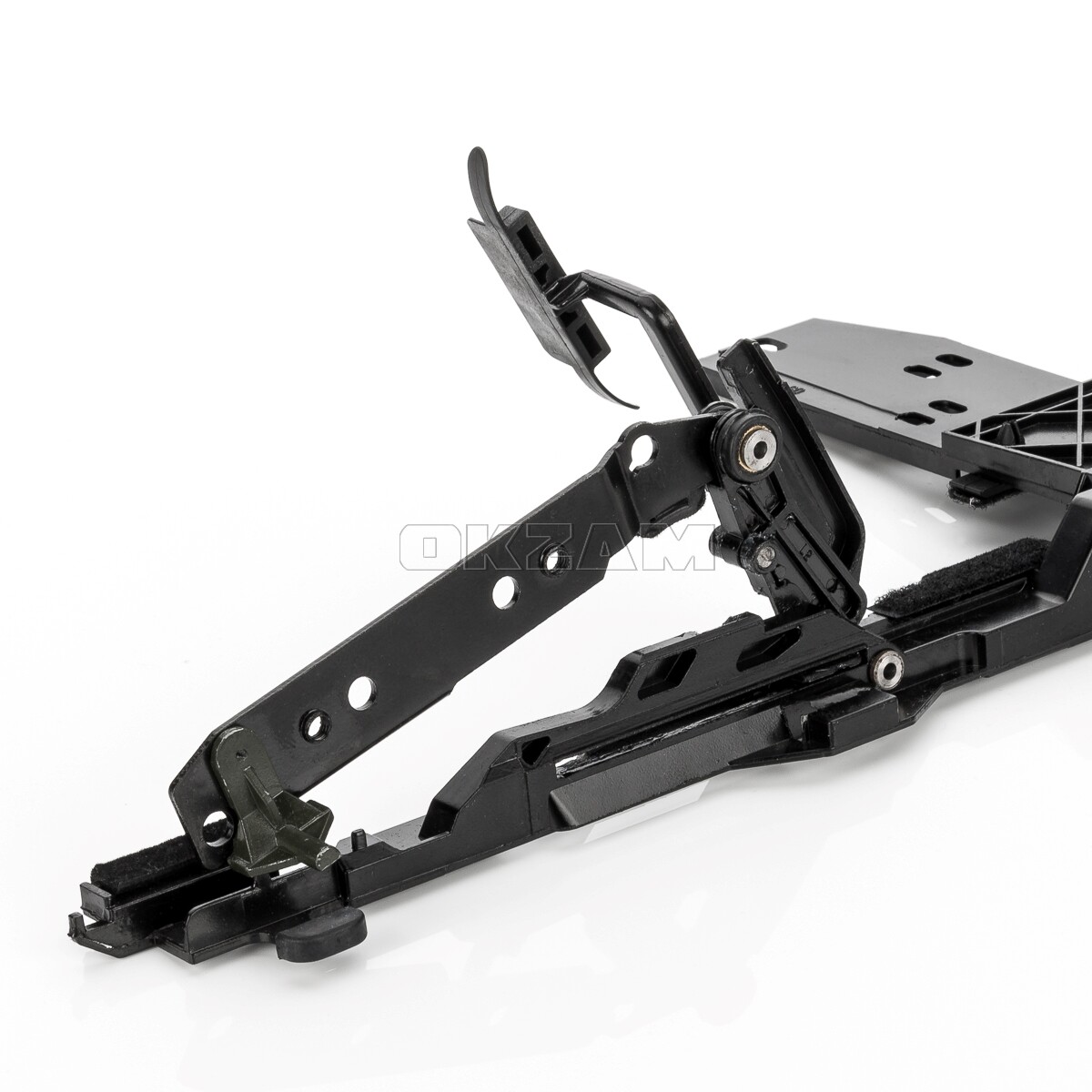 Original LST Sunroof Repair Kit Set Stroke Angle for Mercedes Benz 190