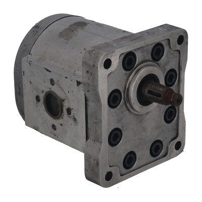 Marzocchi 35D86 Used UMP