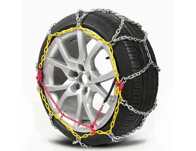 265/35R18 | 18 inch sneeuwkettingen | Picoya 9mm