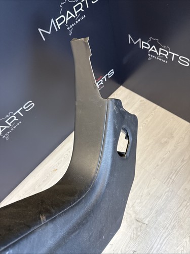 Lamborghini Huracan, LP610, 580, LH, Sill Trim Panel, Used, P/N 4T1854903E - Picture 6 of 9