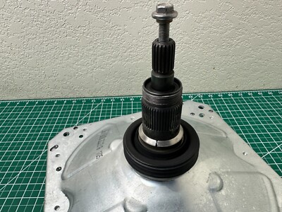 Whirlpool Washer Transmission W11423759 W11185701 W11449841 | eBay