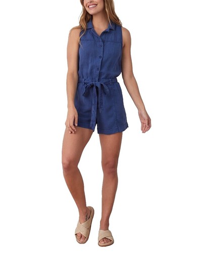 Bella Dahl Tiered Mini Dress MSRP $180 | eBay