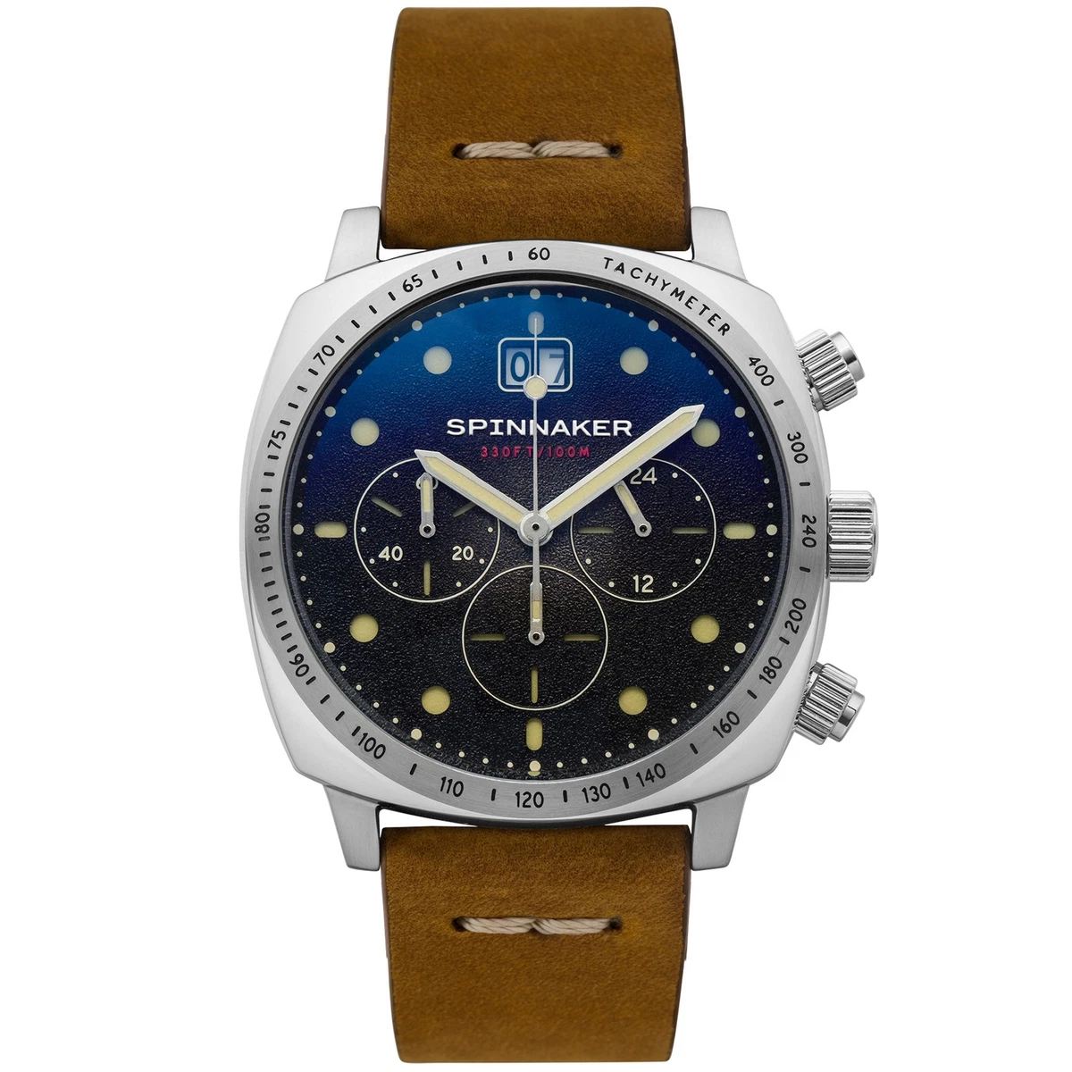 Spinnaker brand best sale