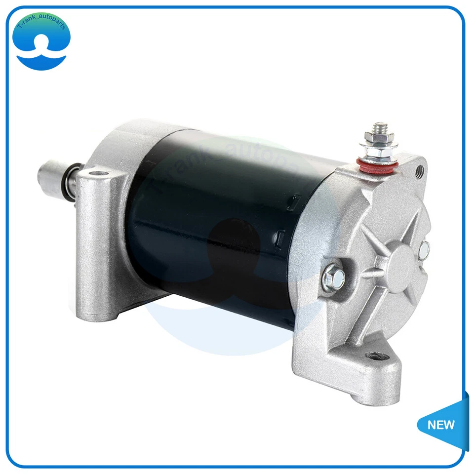 Motor de arranque SND0520 apto para Ski-Doo Expedition 600 2007-2009 TUV HO SDI Foto 4 de 4