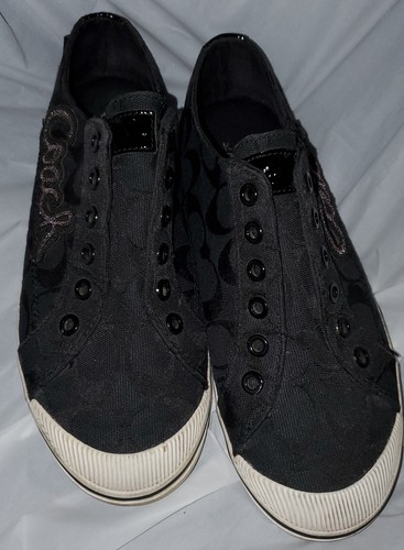 coach keeley sneakers