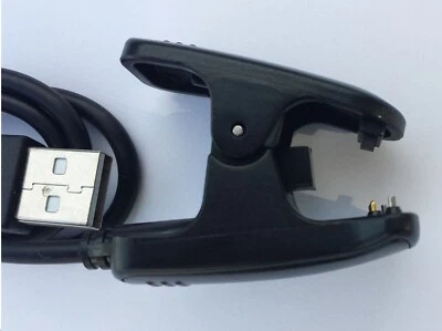 USB CHARGING CABLE FOR BUSHNELL NEO X GOLF WATCH GPS CHARGER