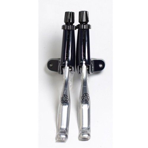 Shimano Deore XT BL R780 Mechanical V Brake Lever Road Bicycle Bike Part - Picture 3 of 9