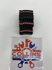 Phoenix Contact 1037087 PTTBS 2.5-BK Contact Terminal Block Double Level PKG/8