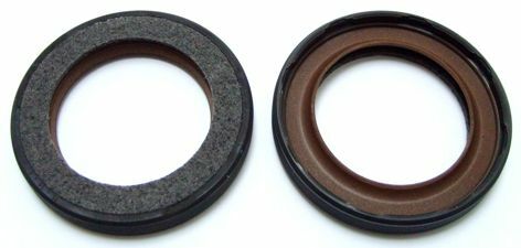 Elring Original 374.680 Wellen-Dichtring Kurbelwelle 35 X 50 X 7 Mm 374680-image