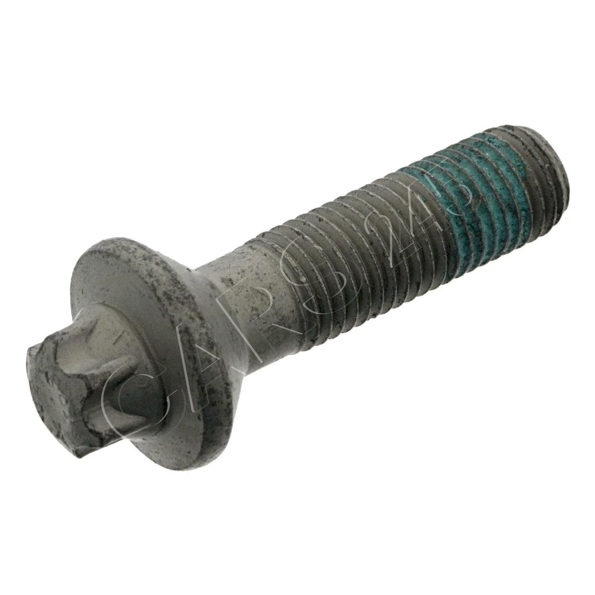 FEBI Screw Bolt Rear 0029901903 | eBay 