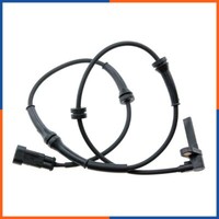 ABS Sensor Vorne FüR Alfa Romeo | 60652012, 0265007016, 1060016, 291001, 56127