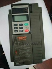 1pc Used Fuji inverter 1.5KW 220V FRN1.5G9S-2 Tested