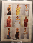Set Of 5 Sheets of Princess Diana Stamps All With Certificate Of Authenticity — photo 10