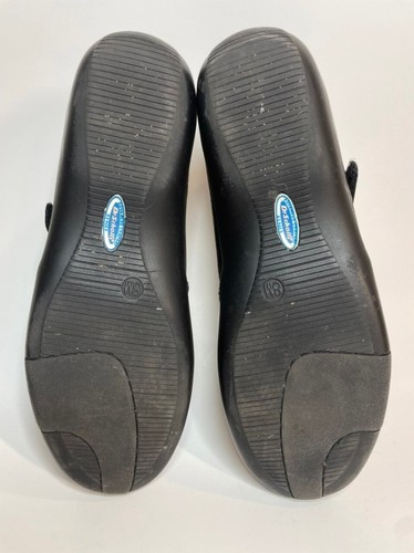Chaussures de pêcheur en cuir Dr.Scholl  - Photo 11/12