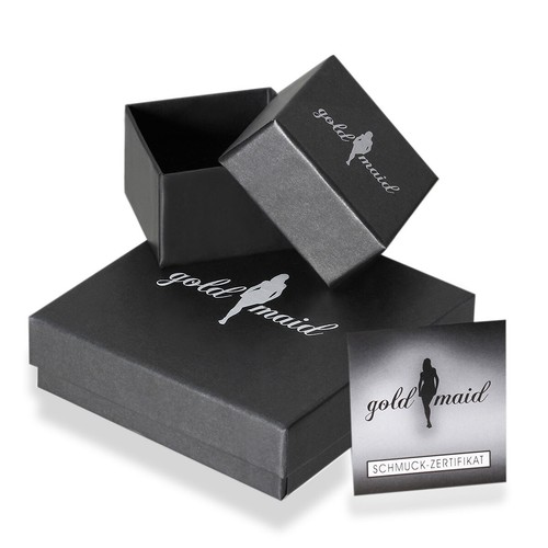 Goldmaid Collier 925 Sterlingsilber 62 Süßwasserperlen Magnetverschluss - Bild 5 von 6