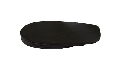 Pro11 Wellbeing x 1 Fersenerhöhung