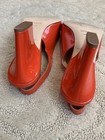 EUC Women’s Kate Spade Patent Leather Sandals - size 10 — photo 7