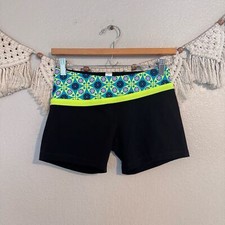 Ivivva Lululemon Kids Shorts Size 14