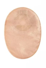 Esteem + 421822 One-Piece System Ostomy Pouch 8 Inch Closed End, Box of 30