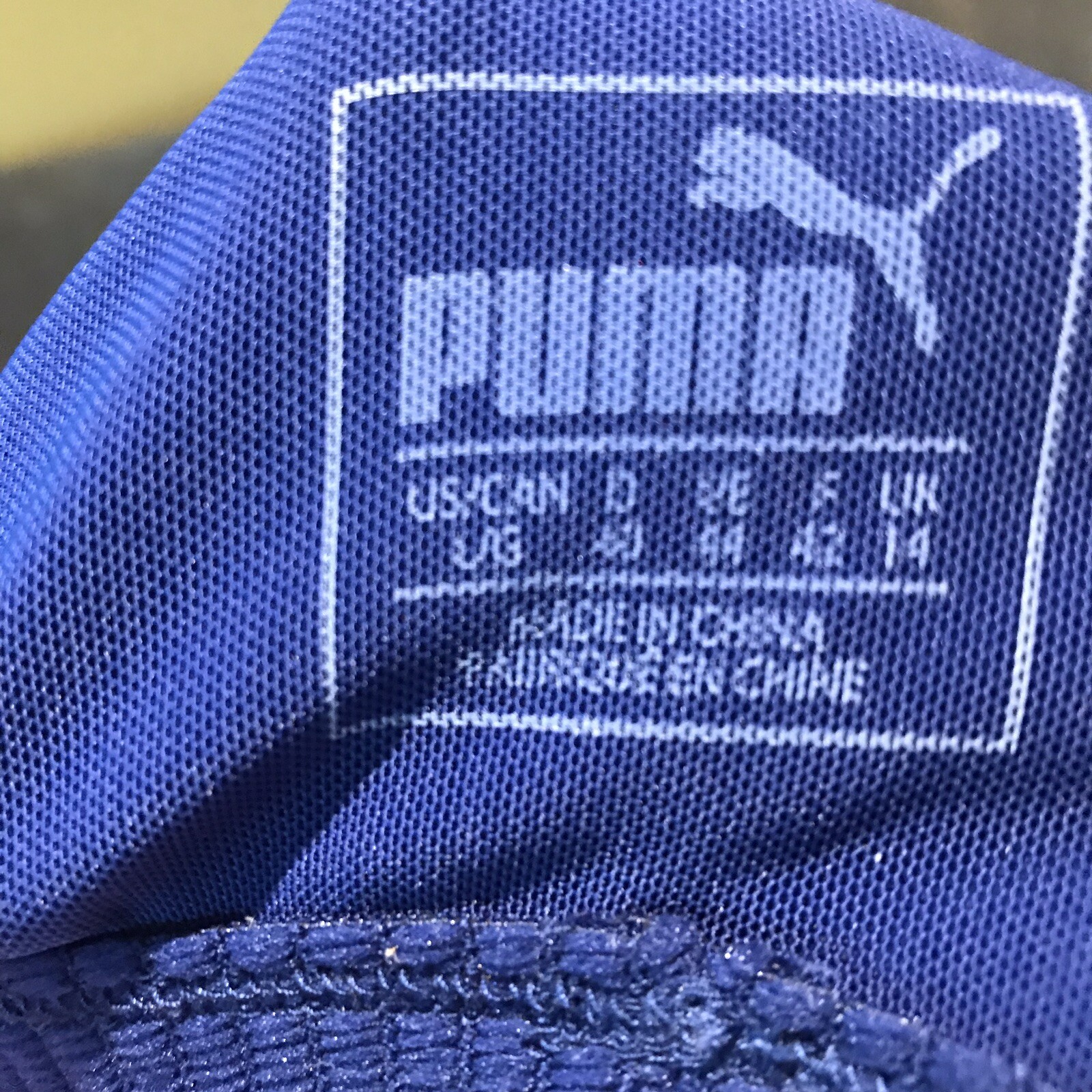 puma 0617