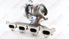 Turbolader NEU - ORIGINALTEIL OE:0860288 OEM:5303-950-0124 sofort lieferbar