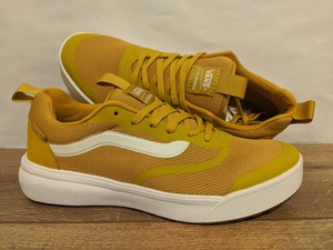vans ultrarange 42
