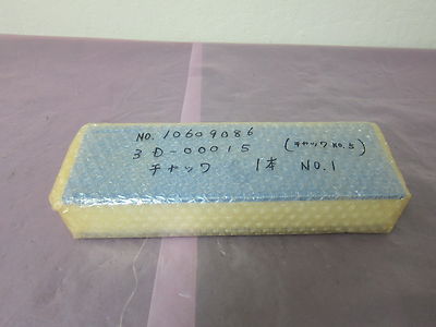 TOKYO ELECTRON TEL SF10015 FINGER (SCU-S851-01) 10609086 3D-00015 406777