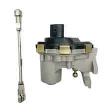 Volkswagen Tiguan II AD1 Golf 7 GTI 2.0 Turbo Electronic Actuator 06K145655B A2C