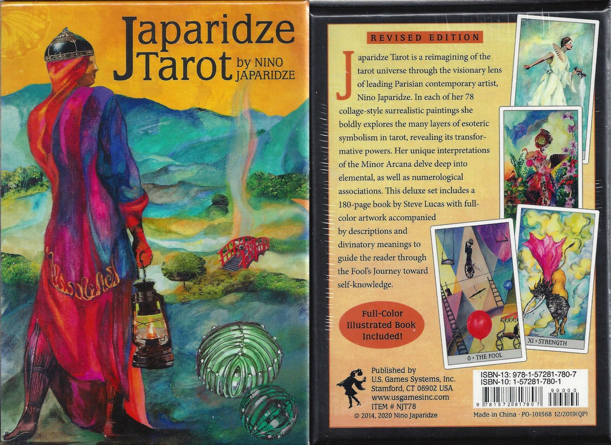 文学・小説 TAROT Amazon.com: ZXKYZR8 The Uncommon Tarot, 78Pcs Coated Paper