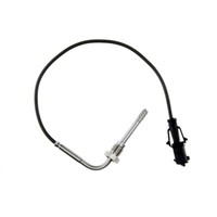 NTY Abgastemperatursensor FüR Fiat Ducato Pritsche/Fahrgestell 250_ 290_ 130