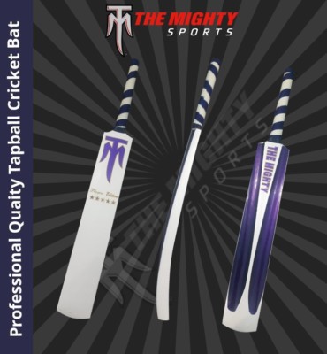 THE MIGHTY SPORTS, PLAYER EDITION, FÜR SOFTBALL-CRICKET DRINNEN UND DRAUSSEN.