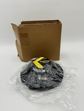 NIOB Kicker 48ESC65 6.5  Car Speaker Black