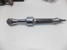 Snap-On FAR70B Reversible Pneumatic 3/8” Drive Super Duty Air Ratchet Exc Cond
