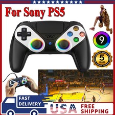 1-Pair For Sony Playstation 5 PS5 DualSense W...