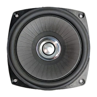 KEF Uni-Q 4.5 inch mid- and high-frequency driver 