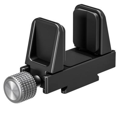 Leofoto AM-6X Magic Arm/GMC-02 Clamp Set for Kestrel Weather : 6940828313668