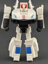 Transformers Chronicle EZ Collection 02 Prowl complete Takara RTS Legends
