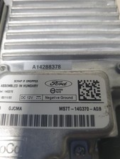 Autoradio Ford MONDEO